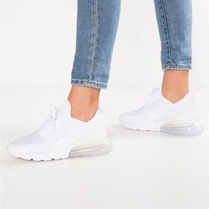 Nike Air Max 270 white 943345 103
